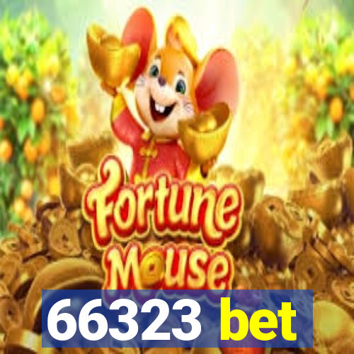 66323 bet